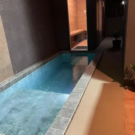 Vila Manguezal, 2 Suites Com Opcao De Piscina E Sauna Integrada Privativas Na Rota Ecologica Dos Milagres Porto de Pedras Exterior photo