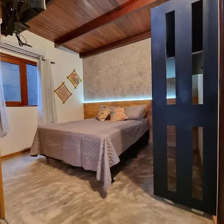 Vila Manguezal, 2 Suites Com Opcao De Piscina E Sauna Integrada Privativas Na Rota Ecologica Dos Milagres Porto de Pedras Exterior photo