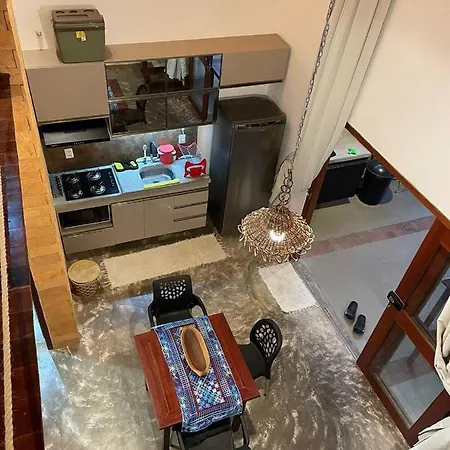 Vila Manguezal, 2 Suites Com Opcao De Piscina E Sauna Integrada Privativas Na Rota Ecologica Dos Milagres Porto de Pedras Exterior photo