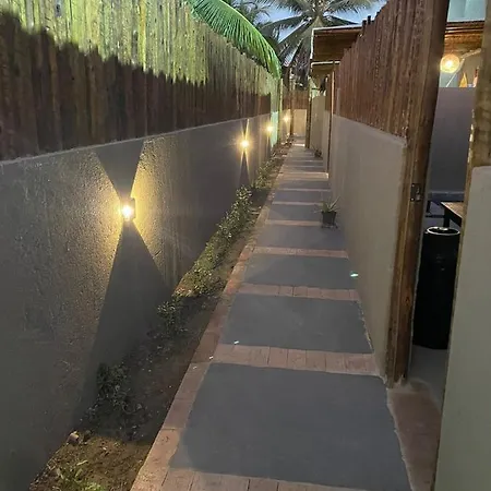Vila Manguezal, 2 Suites Com Opcao De Piscina E Sauna Integrada Privativas Na Rota Ecologica Dos Milagres Porto de Pedras Exterior photo