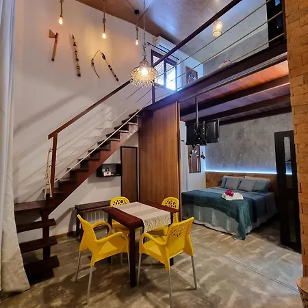 Vila Manguezal, 2 Suites Com Opcao De Piscina E Sauna Integrada Privativas Na Rota Ecologica Dos Milagres Porto de Pedras Exterior photo