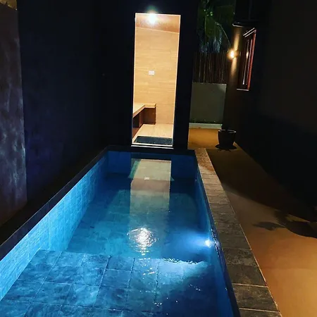 Vila Manguezal, 2 Suites Com Opcao De Piscina E Sauna Integrada Privativas Na Rota Ecologica Dos Milagres Porto de Pedras Exterior photo