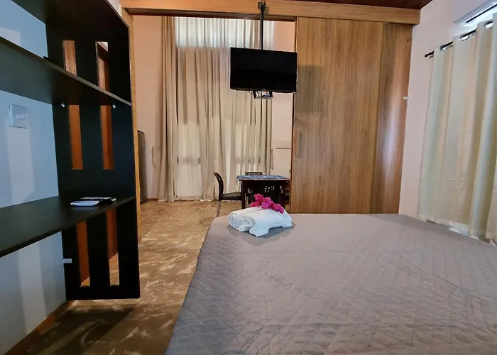 Vila Manguezal, 2 Suites Com Opcao De Piscina E Sauna Integrada Privativas Na Rota Ecologica Dos Milagres