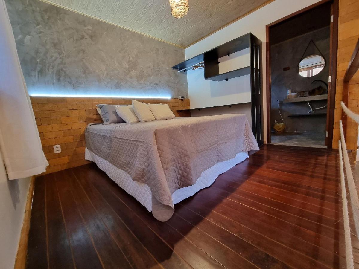 Manguezal: Eco-luxury With Private Pool & Sauna Holiday home
