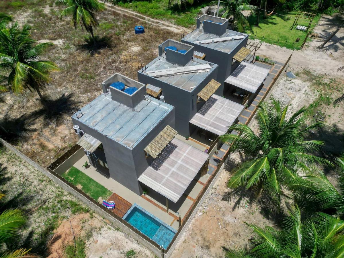 Manguezal: Eco-luxury With Private Pool & Sauna *
