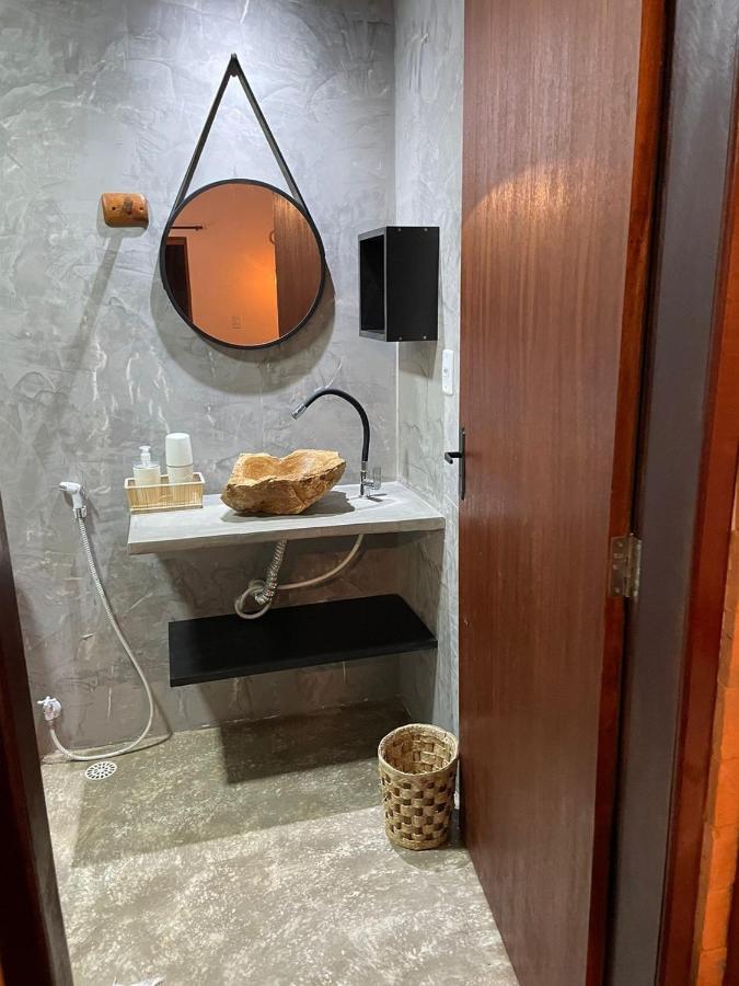 Manguezal: Eco-luxury With Private Pool & Sauna *
