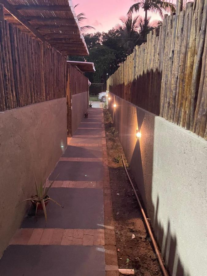 Manguezal: Eco-luxury With Private Pool & Sauna Holiday home *