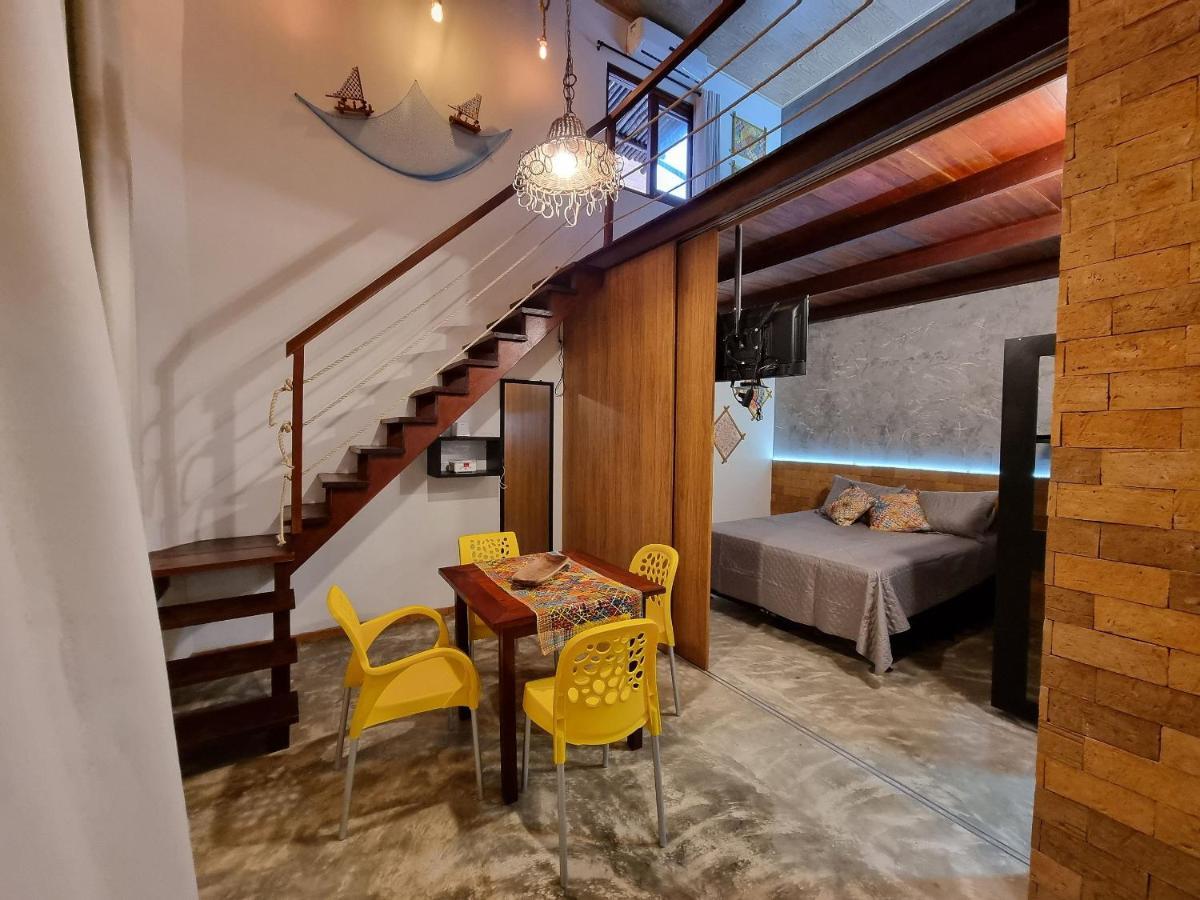 Manguezal: Eco-luxury With Private Pool & Sauna Porto de Pedras