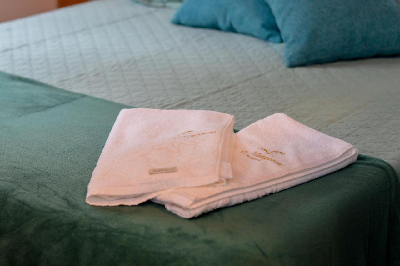 Holiday home Manguezal: Eco-luxury With Private Pool & Sauna
