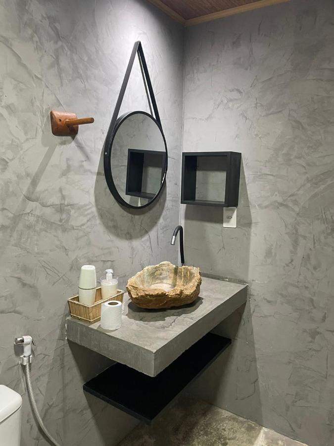 Manguezal: Eco-luxury With Private Pool & Sauna Porto de Pedras