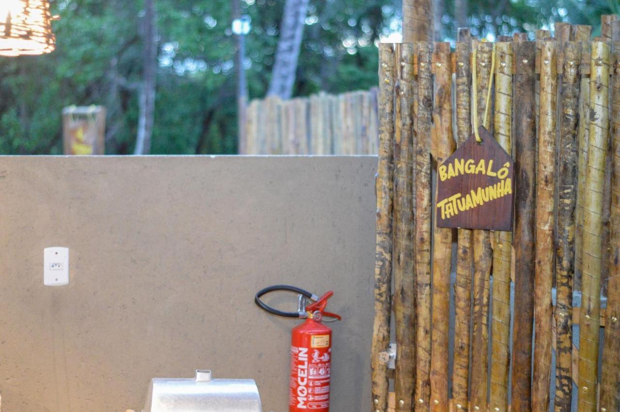 Manguezal: Eco-luxury With Private Pool & Sauna Holiday home *