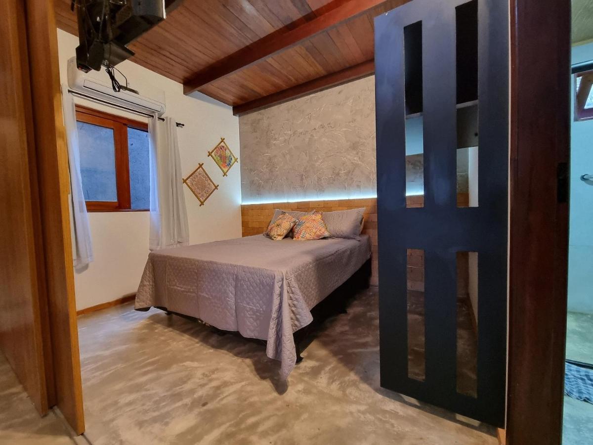 Manguezal: Eco-luxury With Private Pool & Sauna *