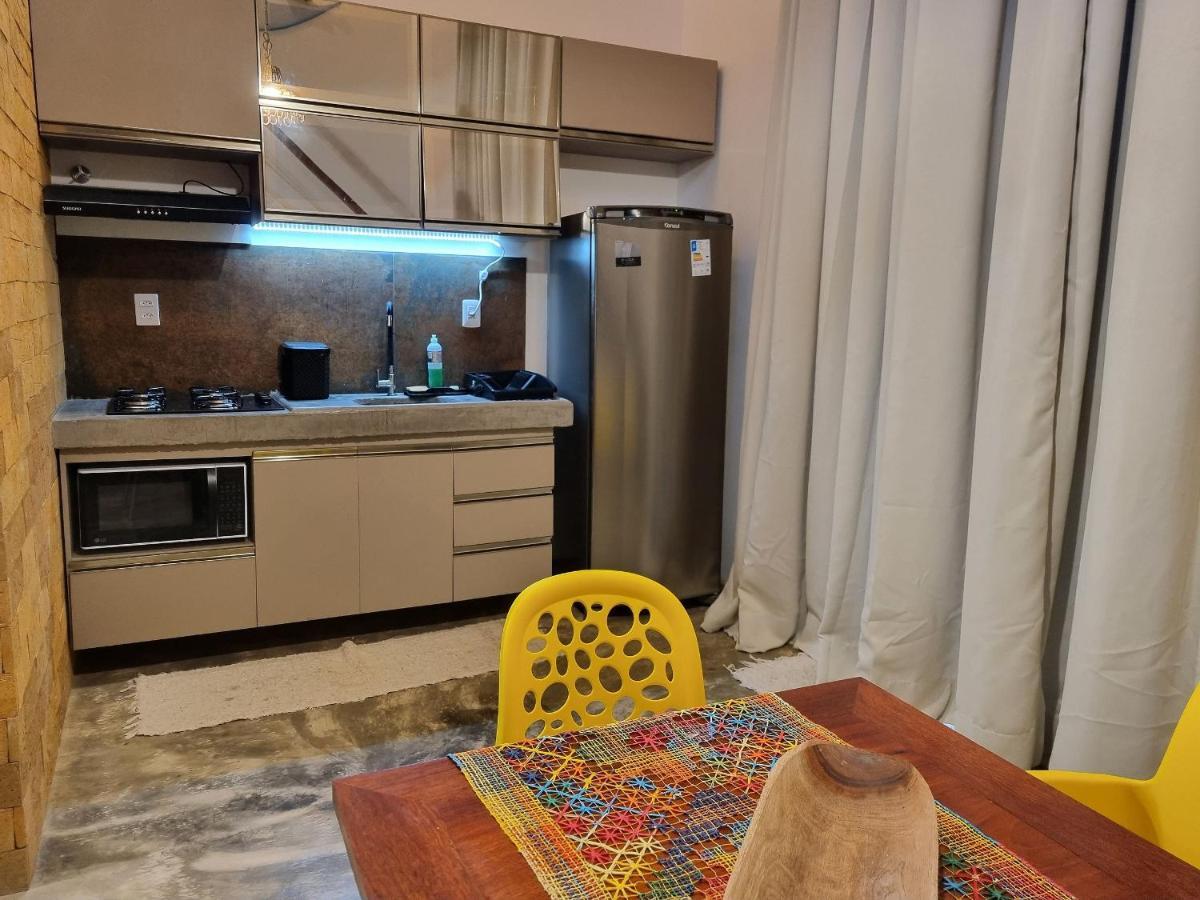 Manguezal: Eco-luxury With Private Pool & Sauna * Porto de Pedras