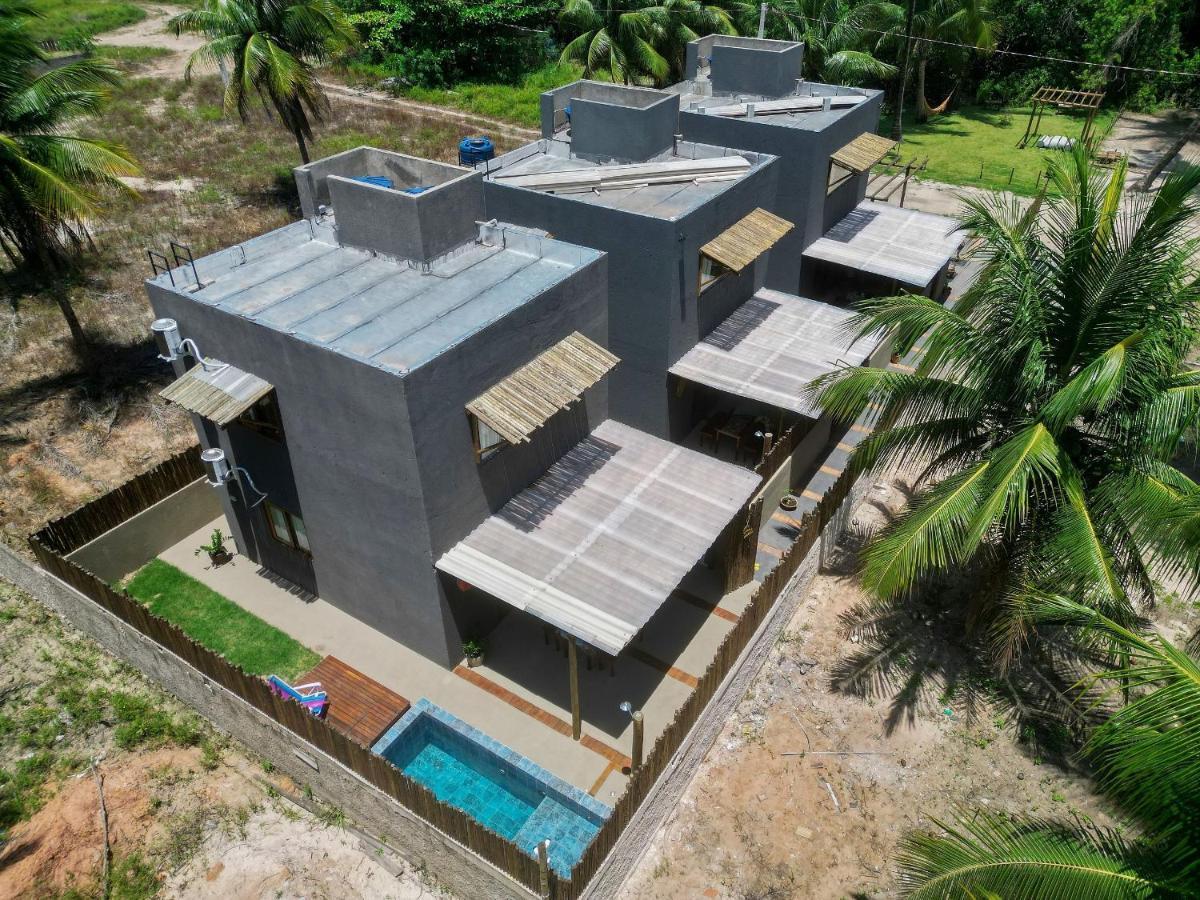 Manguezal: Eco-luxury With Private Pool & Sauna Holiday home *