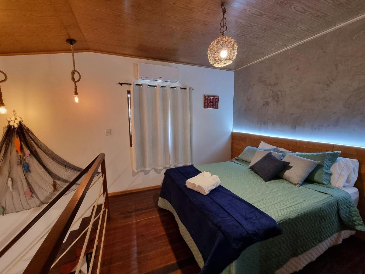 Holiday home Manguezal: Eco-luxury With Private Pool & Sauna