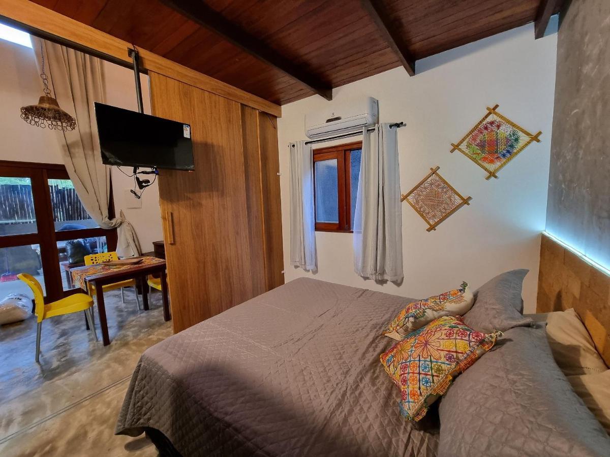 Manguezal: Eco-luxury With Private Pool & Sauna Porto de Pedras