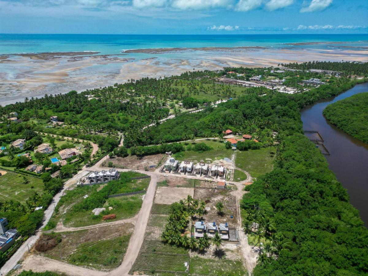 Manguezal: Eco-luxury With Private Pool & Sauna Holiday home *