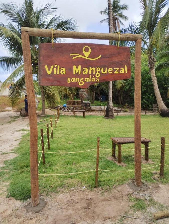 Holiday home Manguezal: Eco-luxury With Private Pool & Sauna *