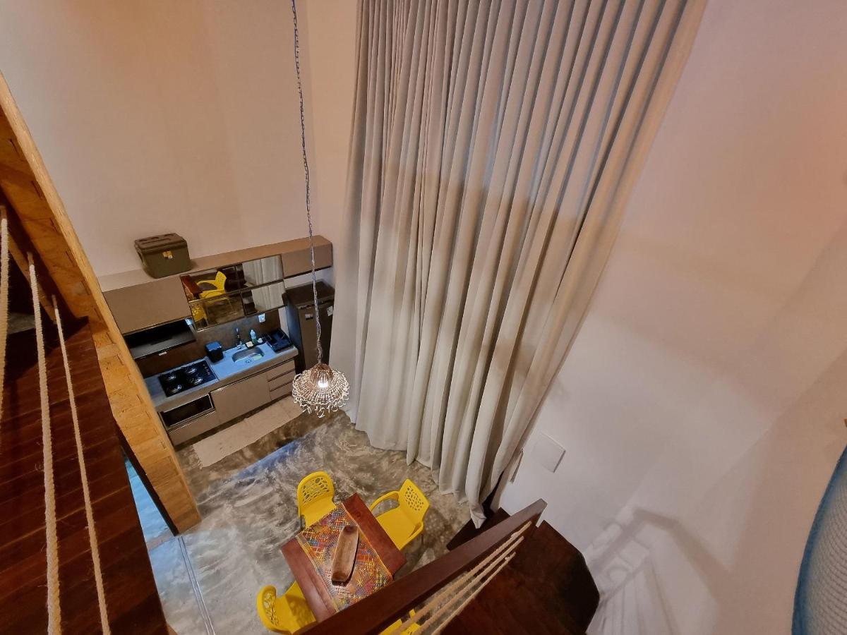 Manguezal: Eco-luxury With Private Pool & Sauna * Porto de Pedras