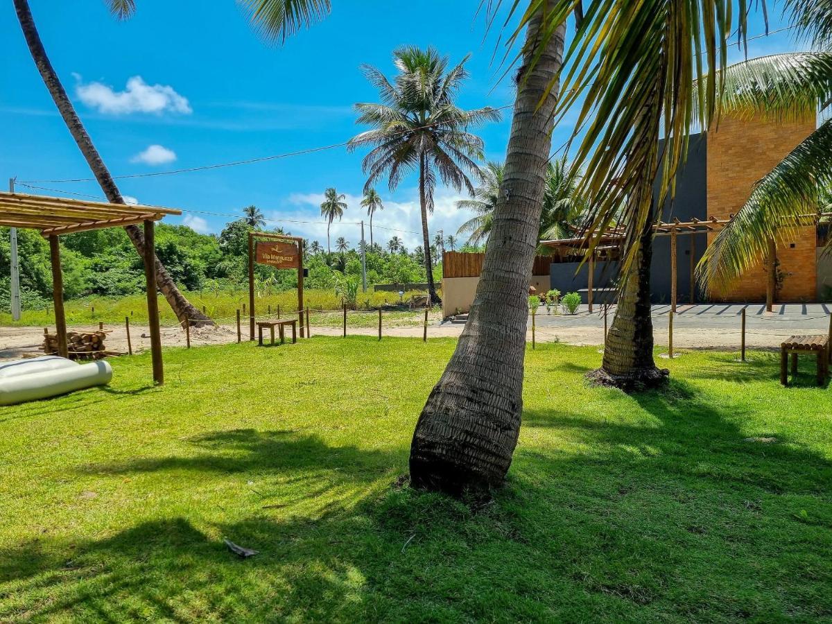 Holiday home Manguezal: Eco-luxury With Private Pool & Sauna Porto de Pedras