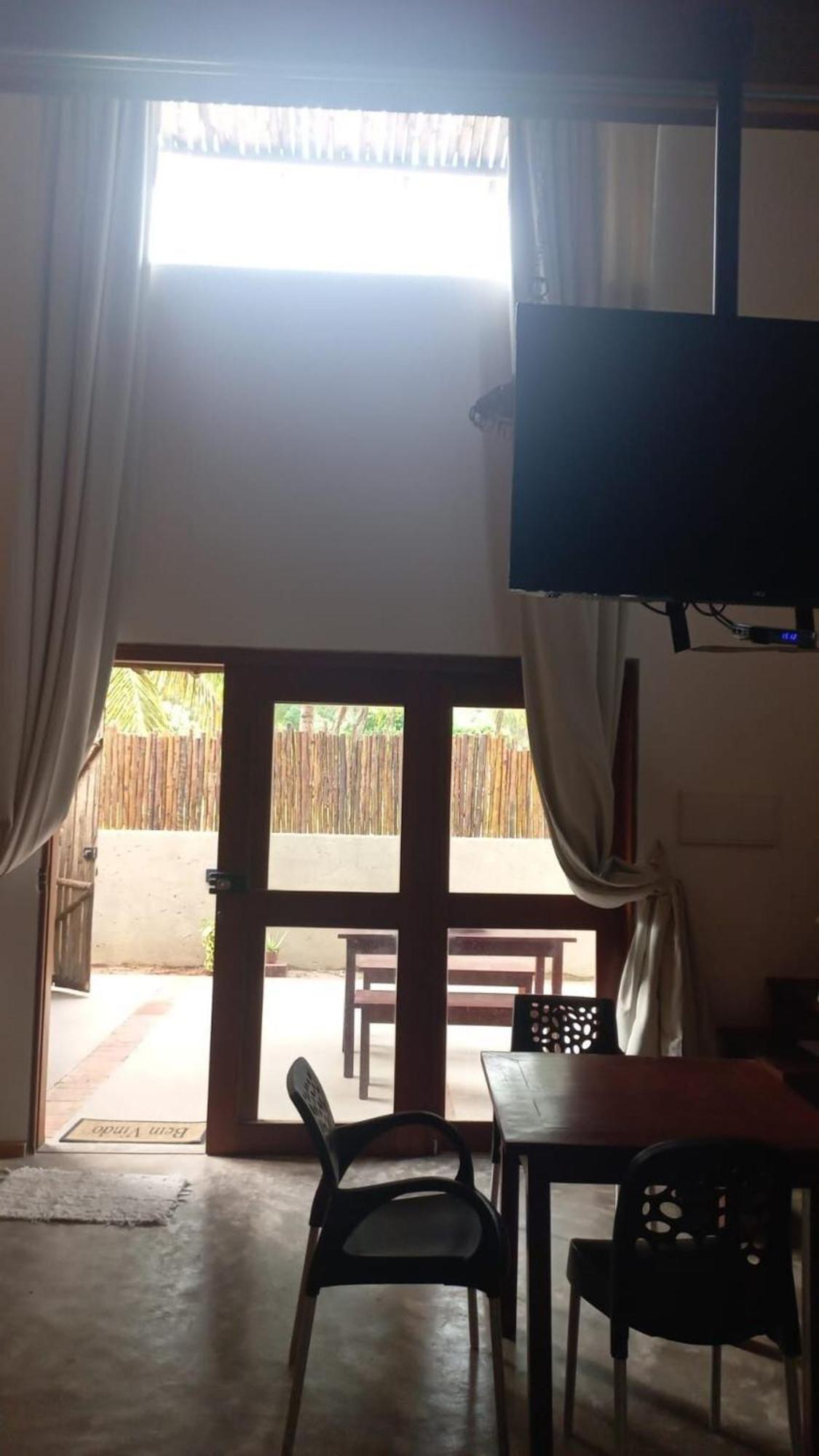 Manguezal: Eco-luxury With Private Pool & Sauna Porto de Pedras