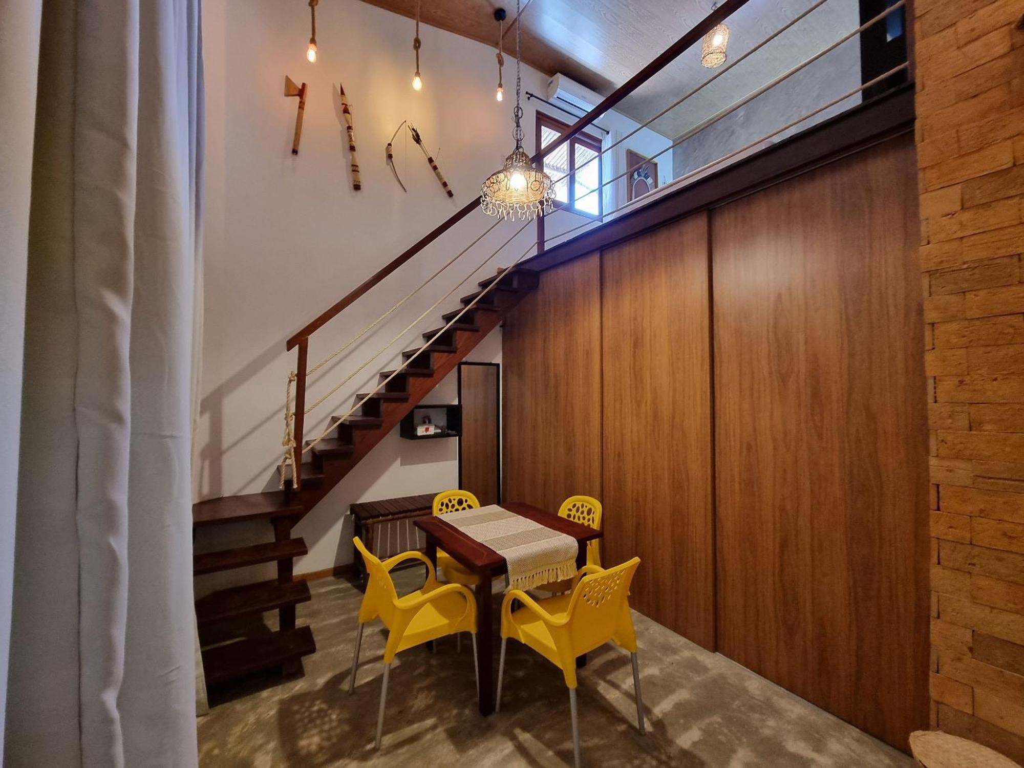 Manguezal: Eco-luxury With Private Pool & Sauna * Porto de Pedras