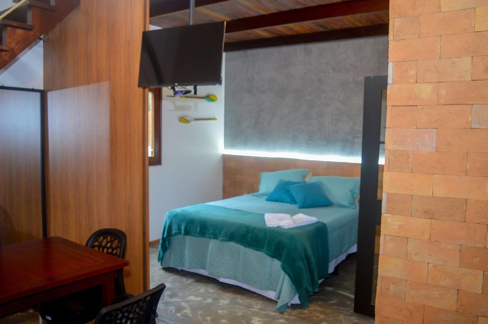 Manguezal: Eco-luxury With Private Pool & Sauna *
