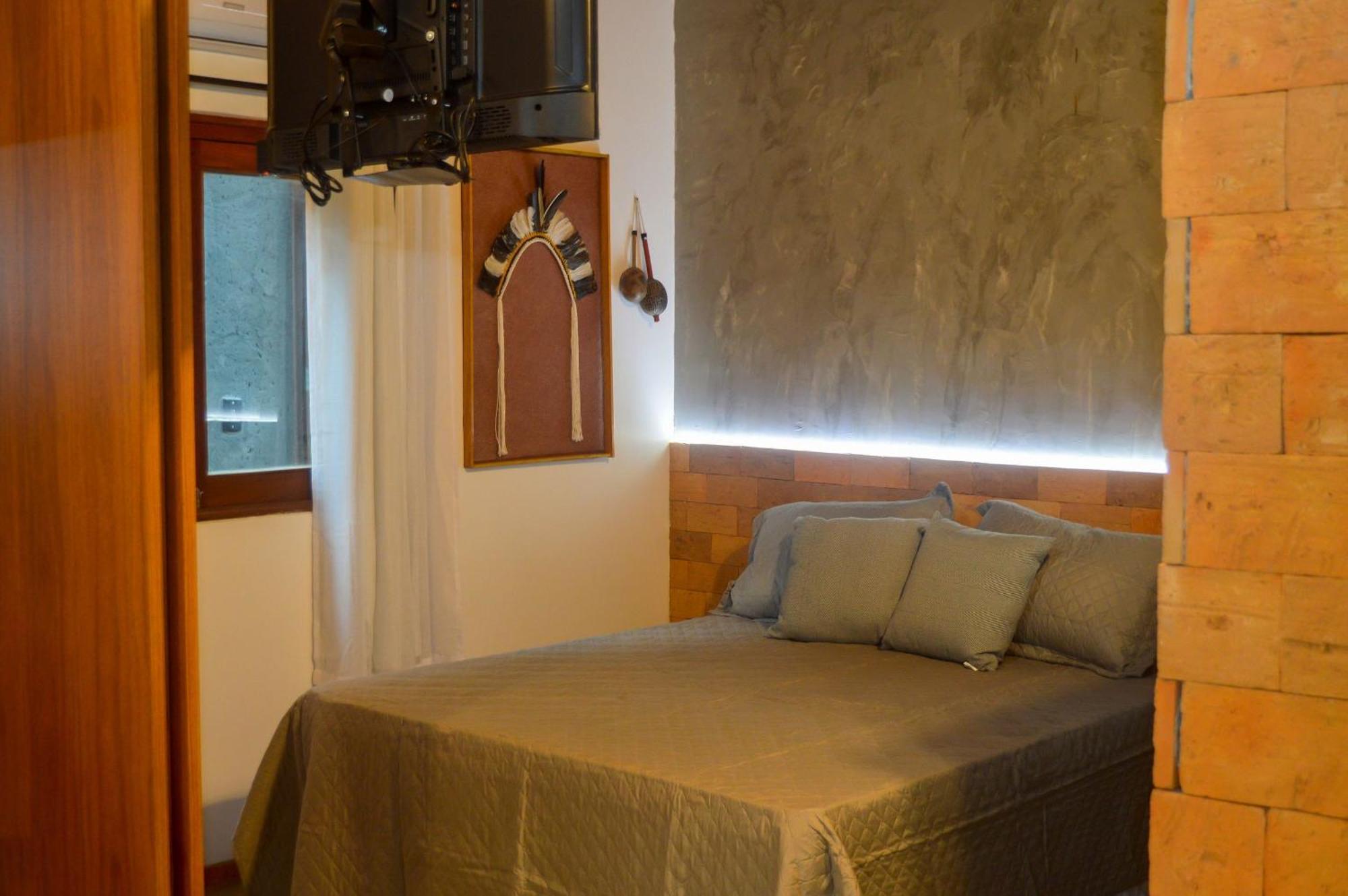 Manguezal: Eco-luxury With Private Pool & Sauna